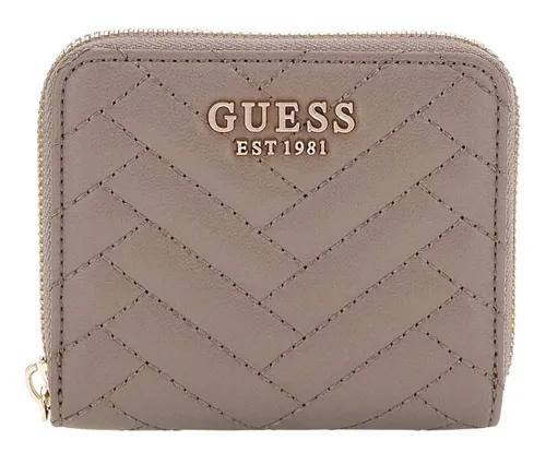 Guess Geldbörse SLG Small Zip Around Wallet