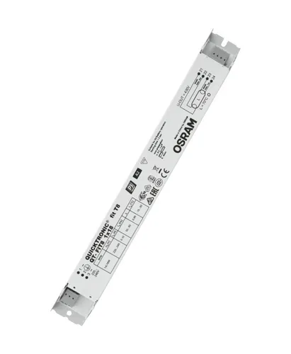 Osram GmbH Osram BetriebsgerÃ¤t QT-FIT8 1X18/220-240
