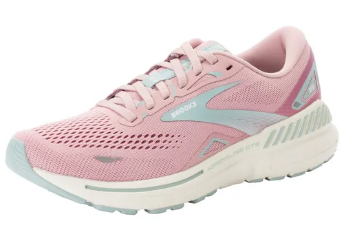 BROOKS Damen Laufschuhe Adrenaline GTS 23 – Ideal für jeden Lauf - Laufschuhe mit optimaler Dämpfung und Halt für maximale Performance. Entdecke hochwertige Sportartikel für Damen, Herren und Kinder im INTERSPORT Online-Shop.