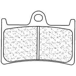 Carbone Lorraine Bremsbeläge