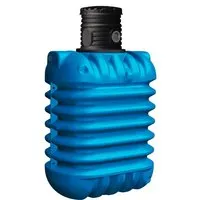 Erdtank 4rain Modularis 12500 L - Großer Wasserspeicher - Wasserspeicher & Regentonnen, ideal zur Regenwassernutzung mit 12500 Litern Fassungsvermögen für nachhaltige Gartenbewässerung.