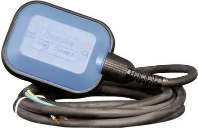 DOEPKE CAMP 1L Schwimmschalter mit 10m Kabel