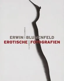 Erotische Fotografien von Blumenfeld, Erwin | Buch | Zustand sehr gut