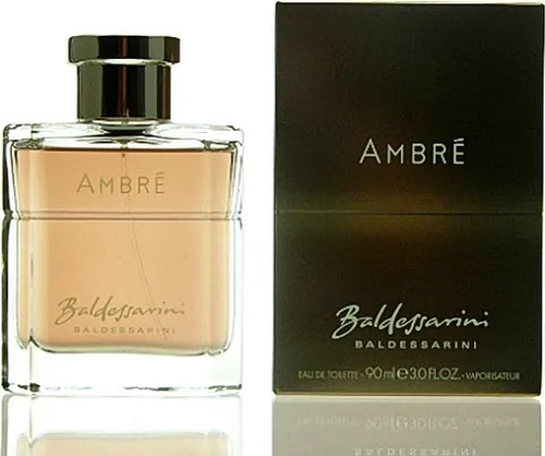 Baldessarini Ambre Eau de Toilette 90 ml