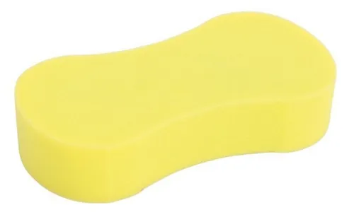 Kerbl Schwamm Reinigungsschwamm 23 cm x 12 cm 321624