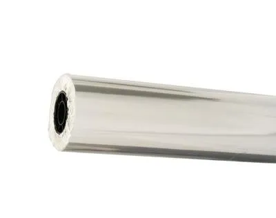 Geschenkfolie Blumenfolie Kristallfolie Präsentverpackung Rollenlänge: 200m; Rollenbreite: 75cm