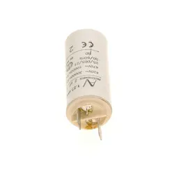 BOSCH Kondensator 2.0uF 470VAC 87387029220 von Bosch