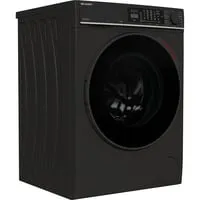Sharp Waschmaschine ES-WNFL014CMDA-DE – 10 kg – 1400 U/min von Sharp