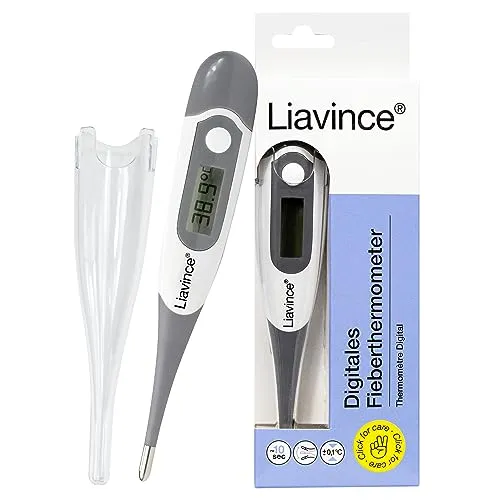 Fieberthermometer von LIAVINCE