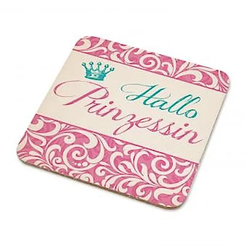 Untersetzer HALLO C24, 