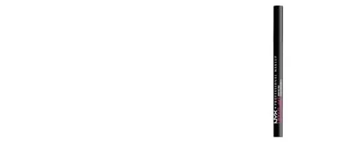 NYX Professional Makeup Augenbrauenstift, Lift n Snatch Brow Tint Pen, Wischfest, Transferfest, Ash Brown