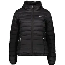Regatta Marizion Steppjacke für Damen - Schwarz - Größe 36 - Funktionsjacken mit federfreier Isolierung, wasserabweisend und ideal für Outdoor-Aktivitäten, hält Sie warm und trocken bei jedem Wetter.