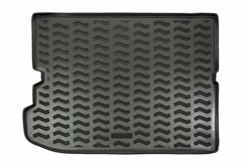 Gummi Kofferraumwanne Mit Antirutsch Für Citroen C4 Grand Picasso 2013-2019