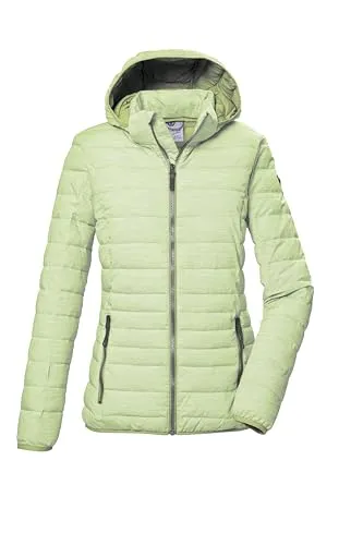 G.I.G.A. DX Damen Steppjacke 