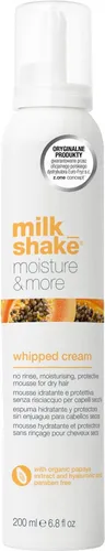 Milk Shake Moisture & More Whipped Cream 200 ml