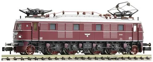 Fleischmann 7560030 Elektrolokomotive BR E 19 von FLEISCHMANN