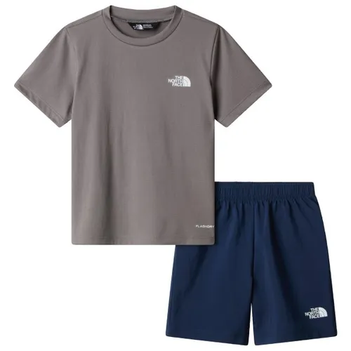 The North Face
