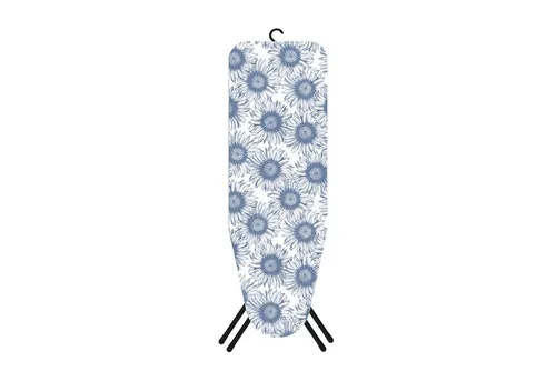 HTI-Living Bügelbrett Rosalinde Hellblau