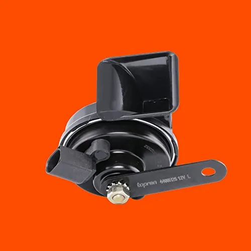 TOPRAN Horn (Tiefton)