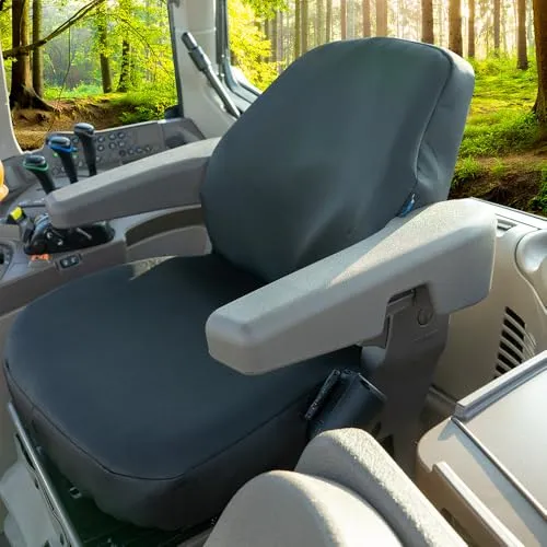 PETEX Schonbezug Sitzbezug für Traktor von PETEX