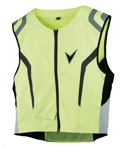 NERVE Warnweste Union Star WW