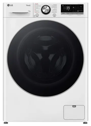 LG F6WR7011 Waschmaschine