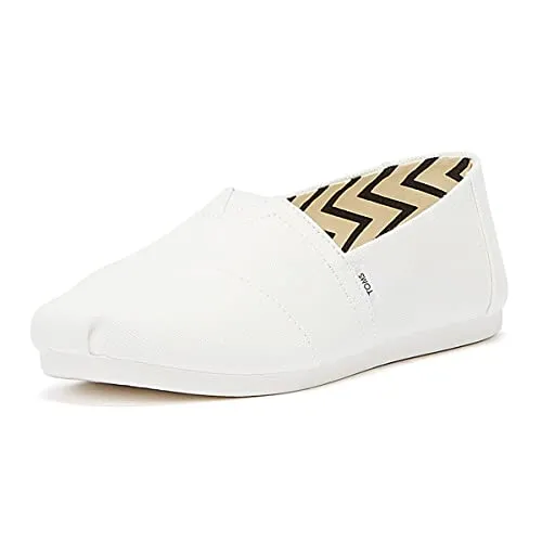 TOMS Alpargata Cotton Canvas Espadrilles für Herren von TOMS