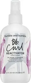 Bumble and bumble Curl Reactivator 250 ml - Shampoo für Locken, revitalisiert und spendet Feuchtigkeit, reduziert Frizz und sorgt für strahlenden Glanz.