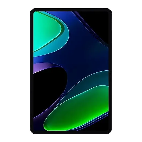 Xiaomi Pad 6 11.0 WiFi 256GB/8GB RAM (Grau)