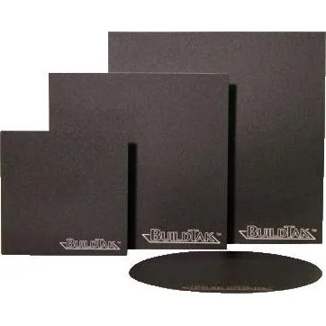 BuildTak 3D Druckoberfläche 203 x 254 mm (Druckbett) (300213)