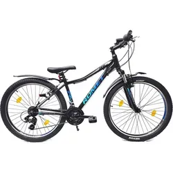 Mountainbikes bis 350 Euro von Romet