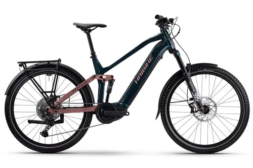 Haibike Adventr 8.5 2025 – Das vielseitige E-Bike von HAIBIKE