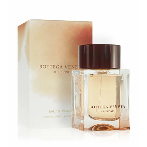 Produktbild Bottega Veneta Illusione Eau de Parfum für Damen