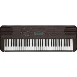 Yamaha PSR-E360 Dark Walnut von Yamaha