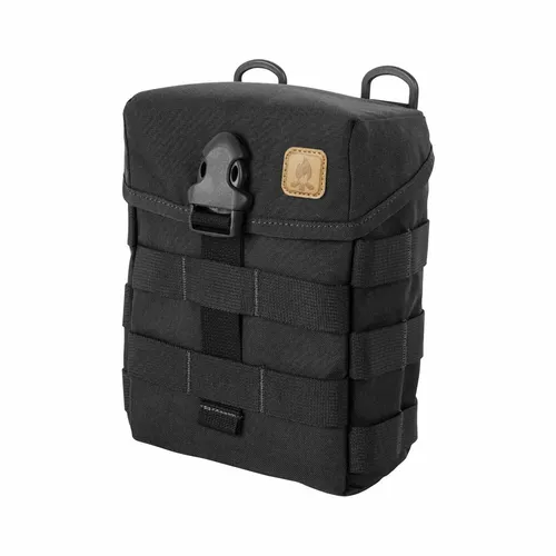 Helikon Tex E&E Molle Pouch Mehrzwecktasche Outdoor Bushcraft Tasche schwarz