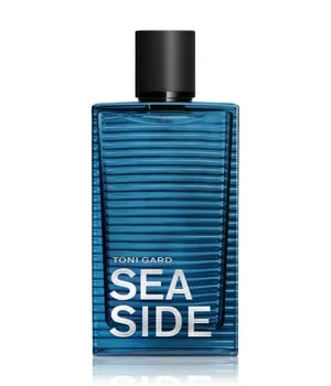Toni Gard SEA SIDE MAN Eau de Toilette 90 ml - Eau de Toilette für Herren mit frischem, aquatischem Duft, inspiriert von der Seeluft der Hamptons – für Männer, die Freiheit und Abenteuer lieben.
