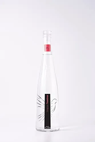 Pilzer Grappa di Traminer 0,5l 43%