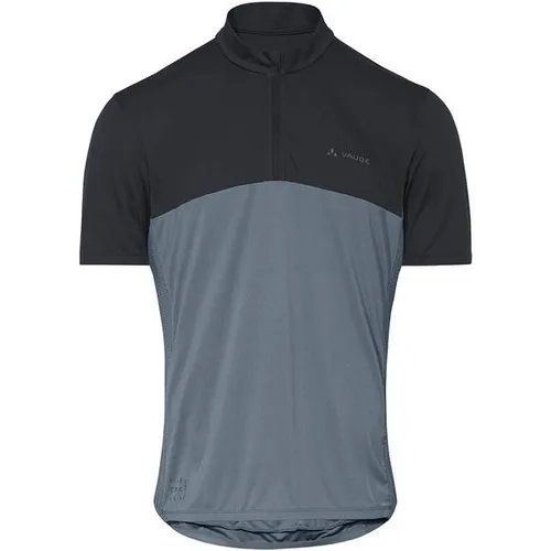 VAUDE Men's Matera HZ Radtrikot XXXL von VAUDE