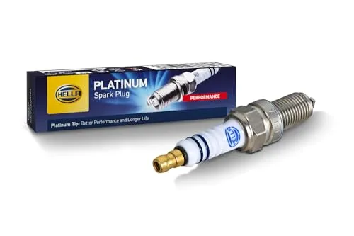 Hella Zündkerze Platinum 8EH 188 705-211