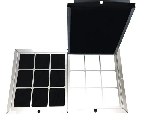 Kohlefilter Amica KF 17213 von Amica