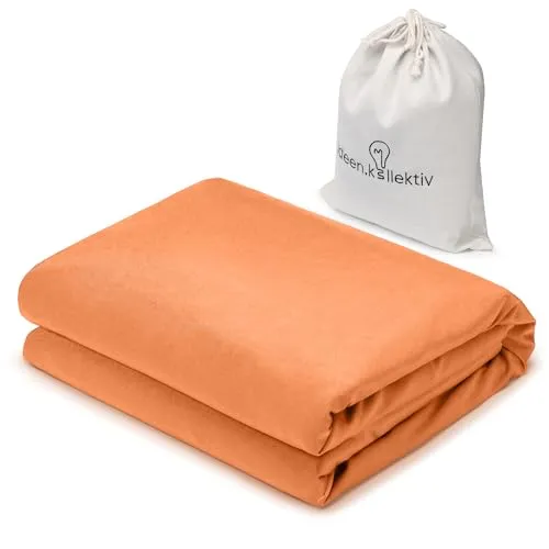 ideen.kollektiv Lernspielzeug Teamloop in orange von ideen.kollektiv