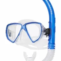 Scubapro Currents Adult Combo