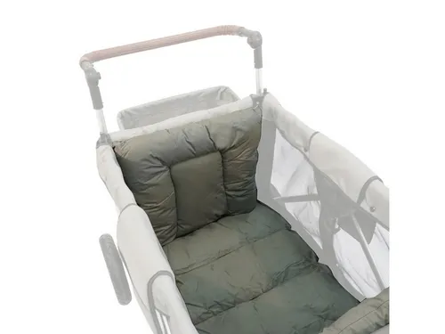 FUXTEC Bollerwagen FX-CTXL900BM, Zubehör Matte