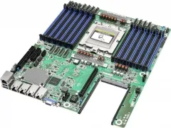 ASRock Mainboard GENOAD24QM32-2L2T/BCM EEB Sockel SP5