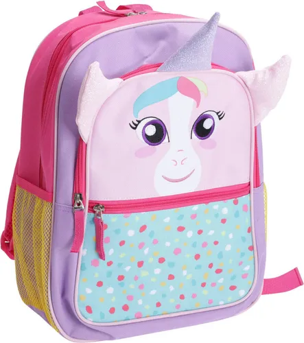 Einhorn Kinderrucksack