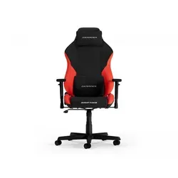 DXRacer DRIFTING XL Gaming Stuhl Schwarz & Rot - Premium Gaming-Stuhl für E-Sport mit ergonomischem Design, verstellbaren Armlehnen und optimaler Unterstützung für lange Gaming-Sessions. Ideal für Spieler bis 200 cm und 150 kg.
