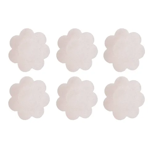 Miss Perfect Wow 2 Go Brustwarzenabdeckung Vlies von Miss Perfect