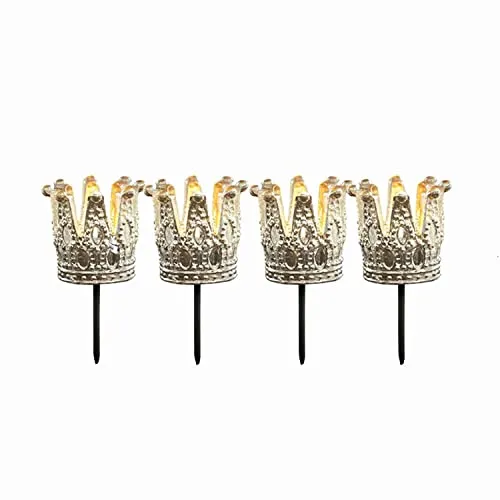 Loberon Steckwindlicht 4er Set Melina von LOBERON