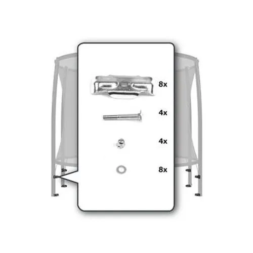 Berg Ersatzteil Sicherheitsnetz von BERG