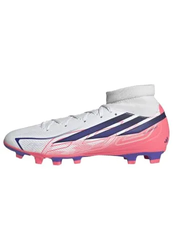 ADIDAS Herren Fußballschuhe F50 Hyperfast Club Mid FG/MG